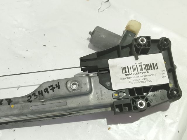 8340265J01000 Suzuki