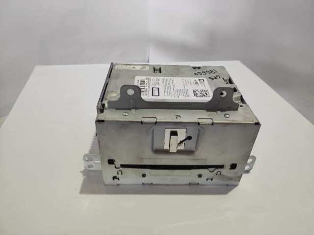 Radio para Opel Zafira P12