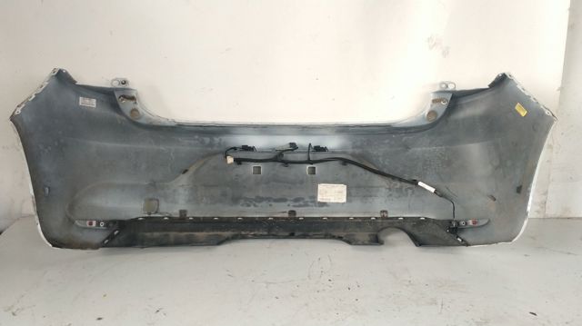 Paragolpes trasero 850226333R RENAULT
