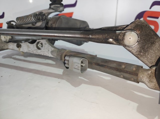 Comprar Motor del limpiaparabrisas Auris  E15