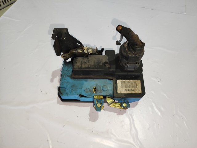 8650544 Volvo