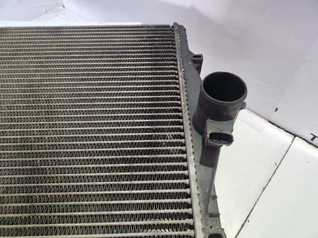Turbo intercooler 8671694 VOLVO