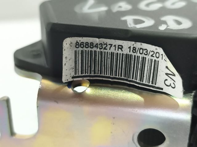 868843271R Renault (RVI)