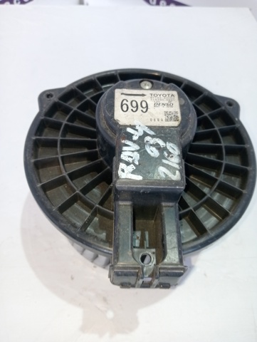 Ventilador habitáculo 8710342060 TOYOTA