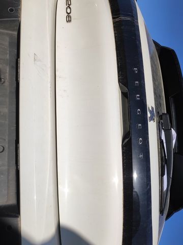 Precio del repuesto Cerradura de puerta trasera C4 II hatchback
