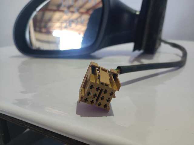 Espejo retrovisor izquierdo 876047 VAG