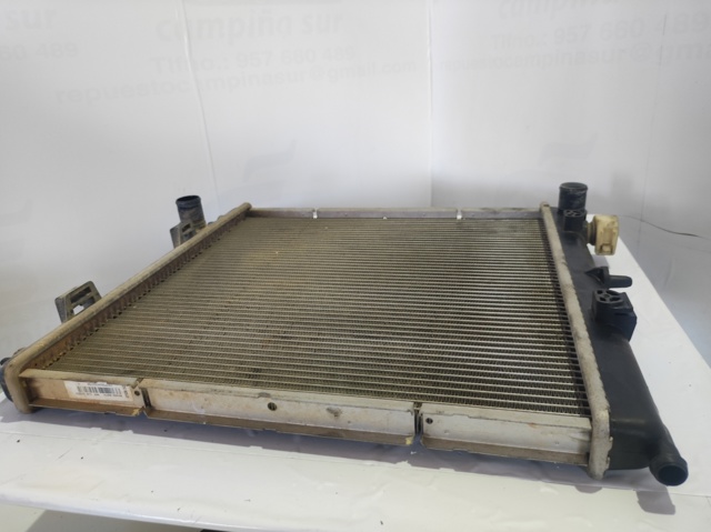 PEUGEOT 886160000 Radiador comprar Pamplona