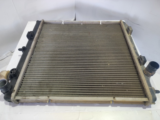 886160000 PEUGEOT Radiador de refrigeración del motor  comprar en Jaén