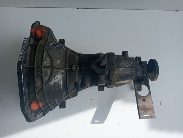 88VT7K400AA Ford