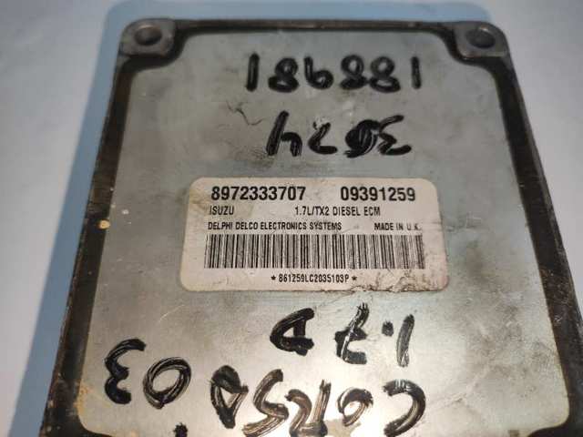 8972333707 Opel