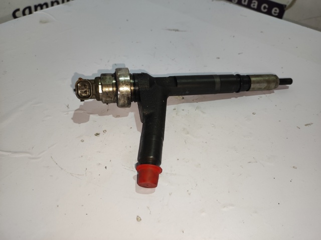 Comprar Inyector de combustible Opel Combo   a bajo precio