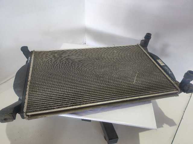 Radiador de agua 8E0121251A VAG