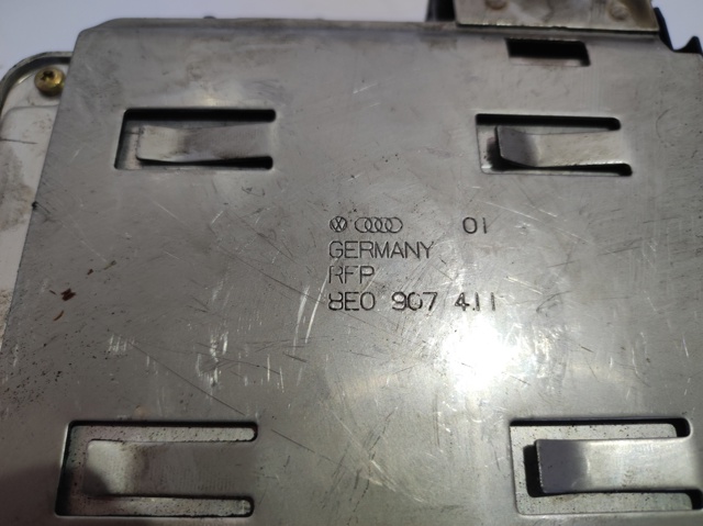 VAG 8E0907411 Unidad de control del motor (ECU)  comprar en Albacete
