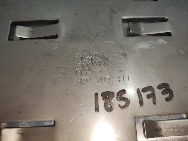 8E0907411 ECU  en stock Castellón