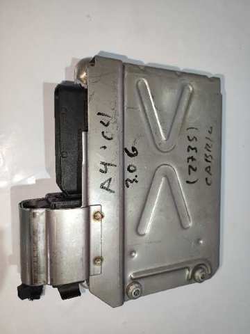 8E0907411 ECU  en stock Granada