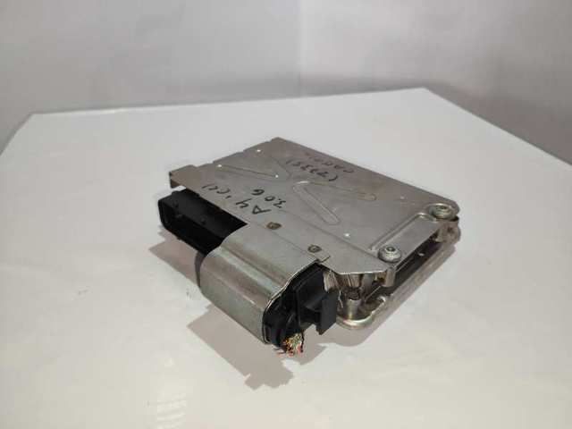 8E0907411 Unidad de control del motor (ECU)  comprar en Reus