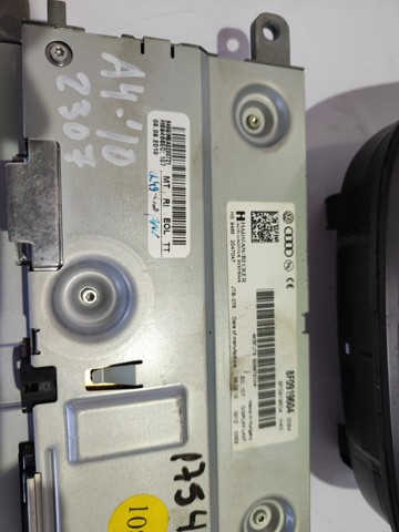 8F0919604 VAG