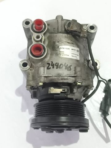 8FK351113811 FORD Compresor de aire acondicionado  comprar en Lleida