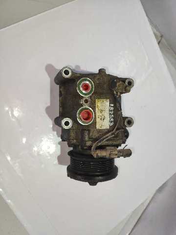 8FK351113811 Compresor de aire acondicionado comprar Sevilla