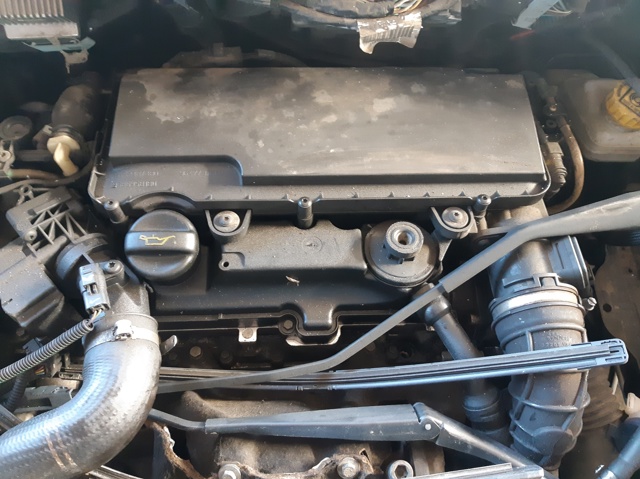 8HS Peugeot/Citroen