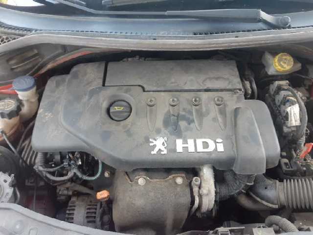 Precio del repuesto Motor C3 II hatchback