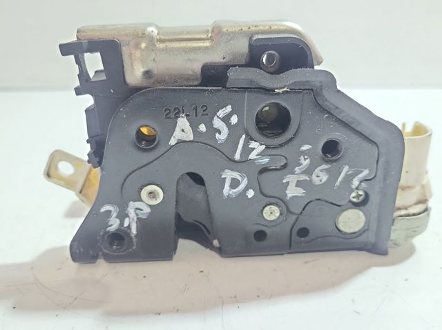 8J1837015C VAG Cerradura de puerta delantera izquierda  comprar en Oviedo