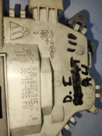 8J1837015C VAG Cerradura comprar Madrid