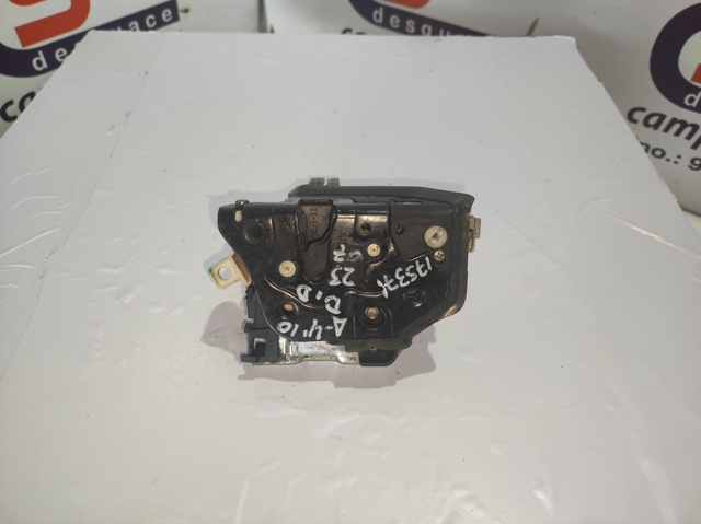 VAG 8J1837016C Cerradura de puerta delantera derecha  comprar en Albacete