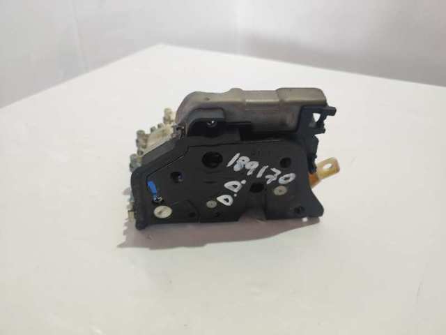 8J1837016C VAG Cerradura de puerta delantera derecha comprar Alcalá