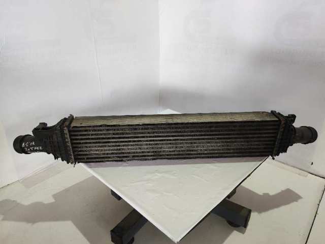 Enfriador de aire de admisión 8K0145805G VAG