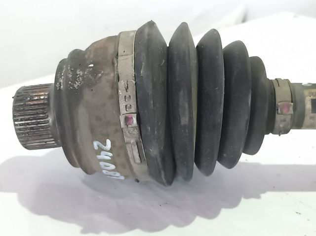 VAG 8K0407271AK Semieje delantero  comprar en Murcia