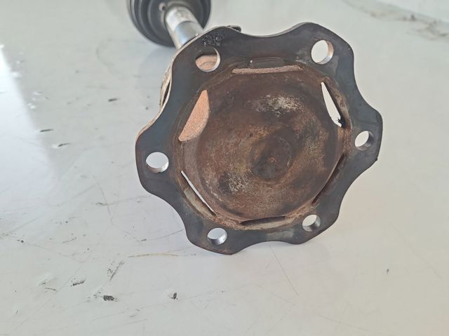 VAG 8K0407271AK Semieje delantero comprar Barcelona