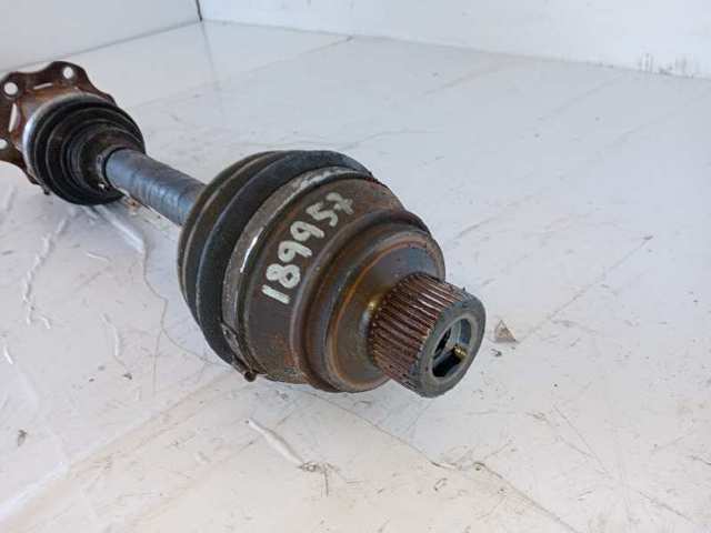 8K0407271Q VAG Semieje delantero comprar Madrid