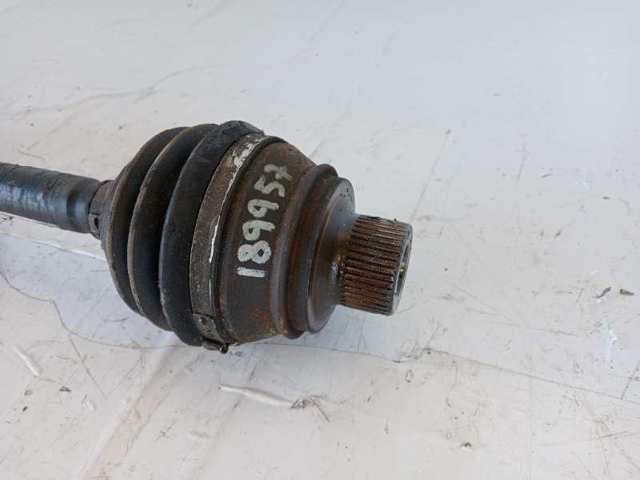 8K0407271Q Semieje delantero  comprar en Reus