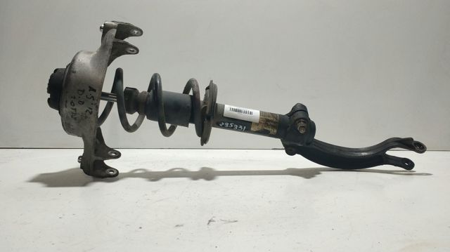 VAG 8K0413031CG Amortiguador delantero  disponible España
