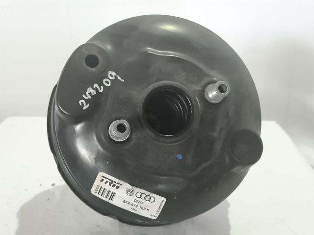 Servofreno de vacío 8K0612103K VAG