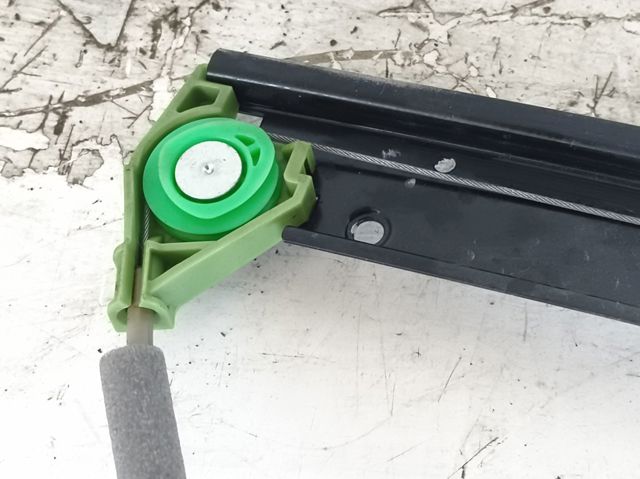 VAG 8K0837461E Mecanismo de elevalunas de la puerta delantera izquierda  comprar en Albacete