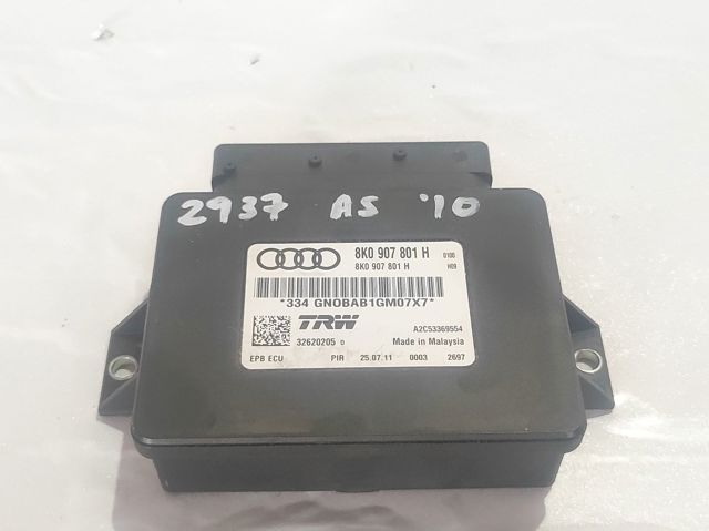 8K0907801H VAG