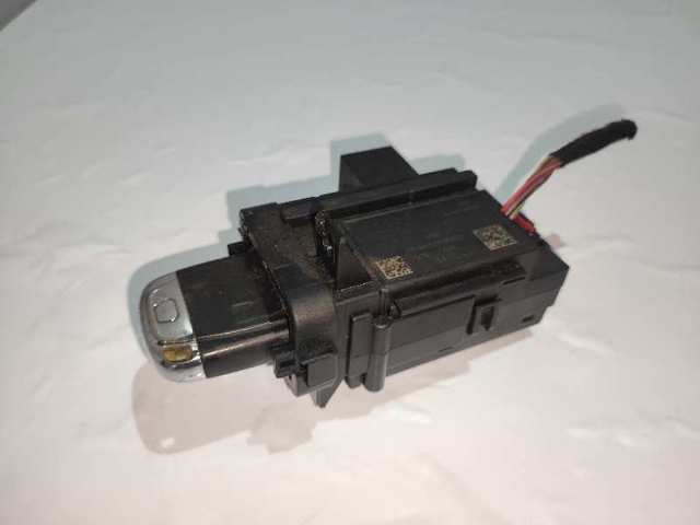 Interruptor de encendido Audi Q5  (2008-2016)
