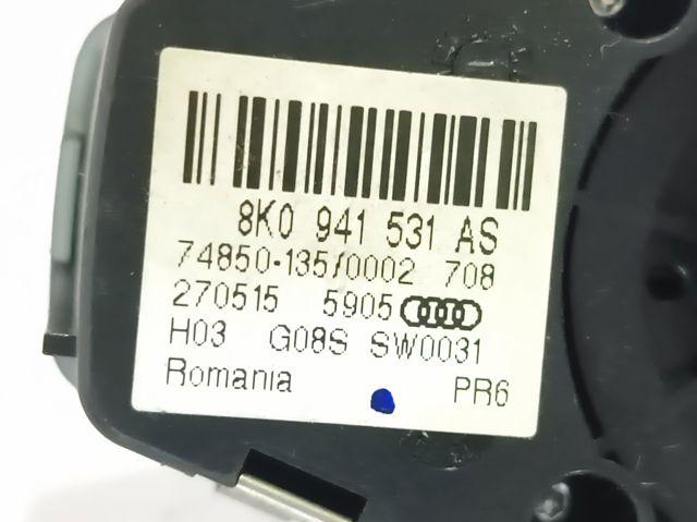 8K0941531AS VAG