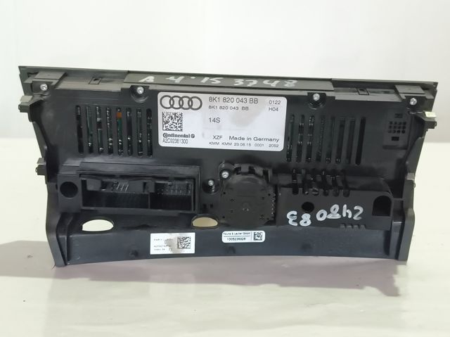 8K1820043BB VAG