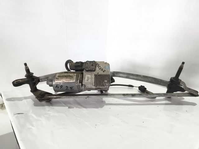 Motor limpiaparabrisas para Audi A4 8K2