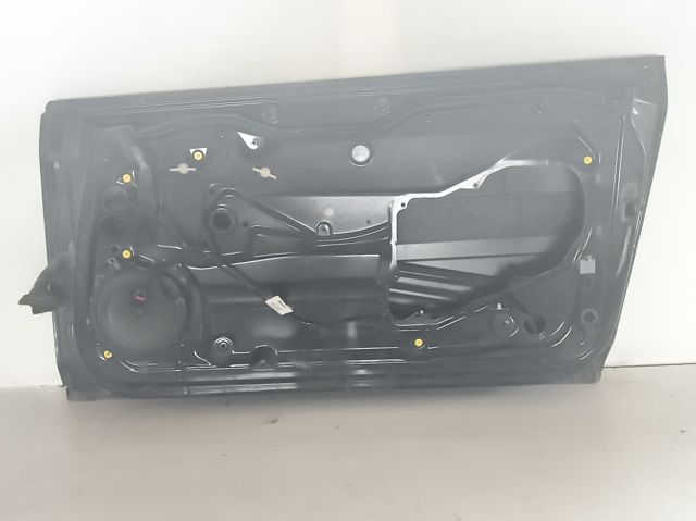 Puerta delantera derecha Audi A3  8P1 segundo mano