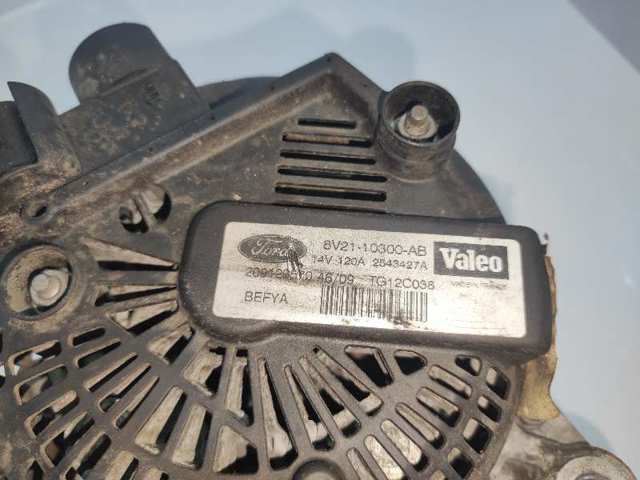 8V2110300AB Ford