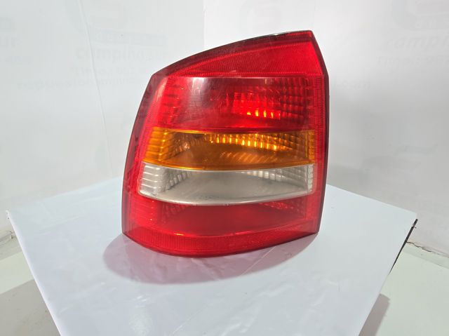 90521542 Opel