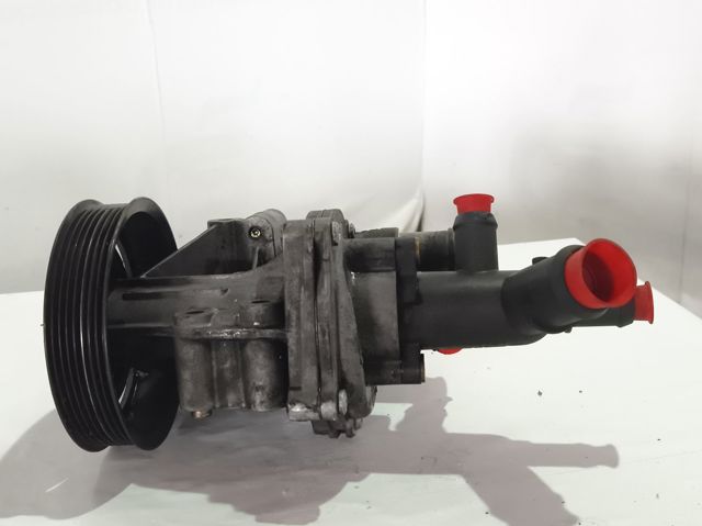 Bomba de vacío del sistema de frenado 9140040050 FORD