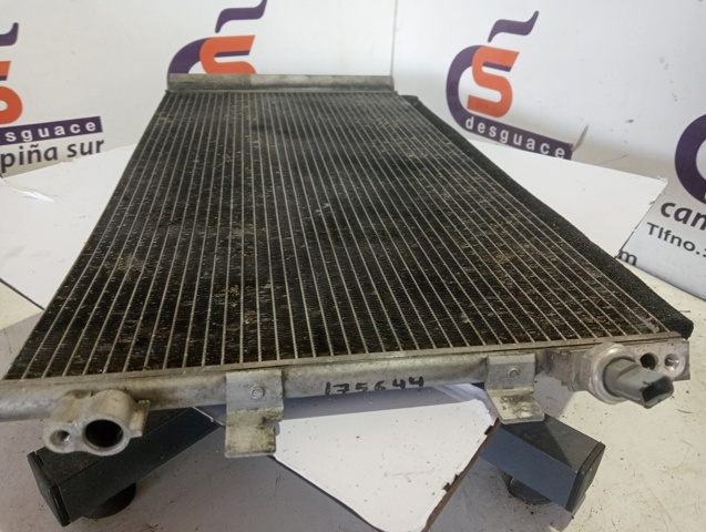 Radiador de aire acondicionado 921000294R RENAULT