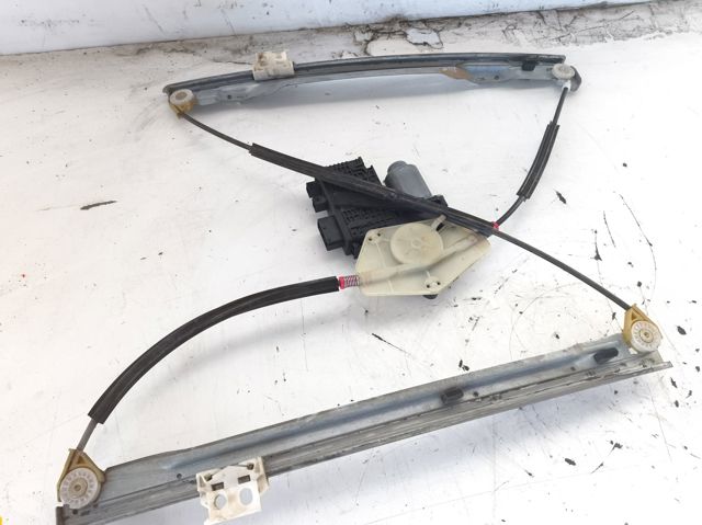 Mecanismo elevalunas delantero derecha para Citroen C4  (UD)