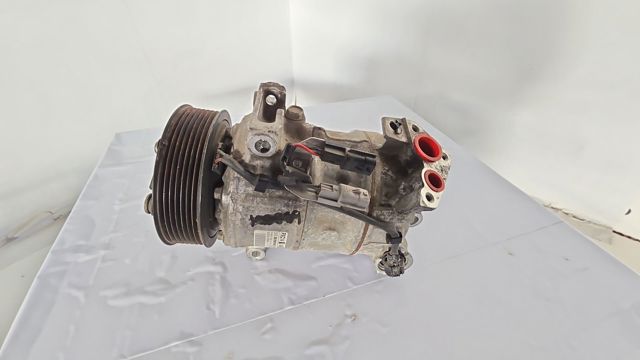 Comprar Compresor de aire acondicionado Renault Scenic IV R9 a bajo precio