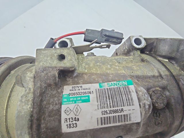 926009865R Nissan/Infiniti